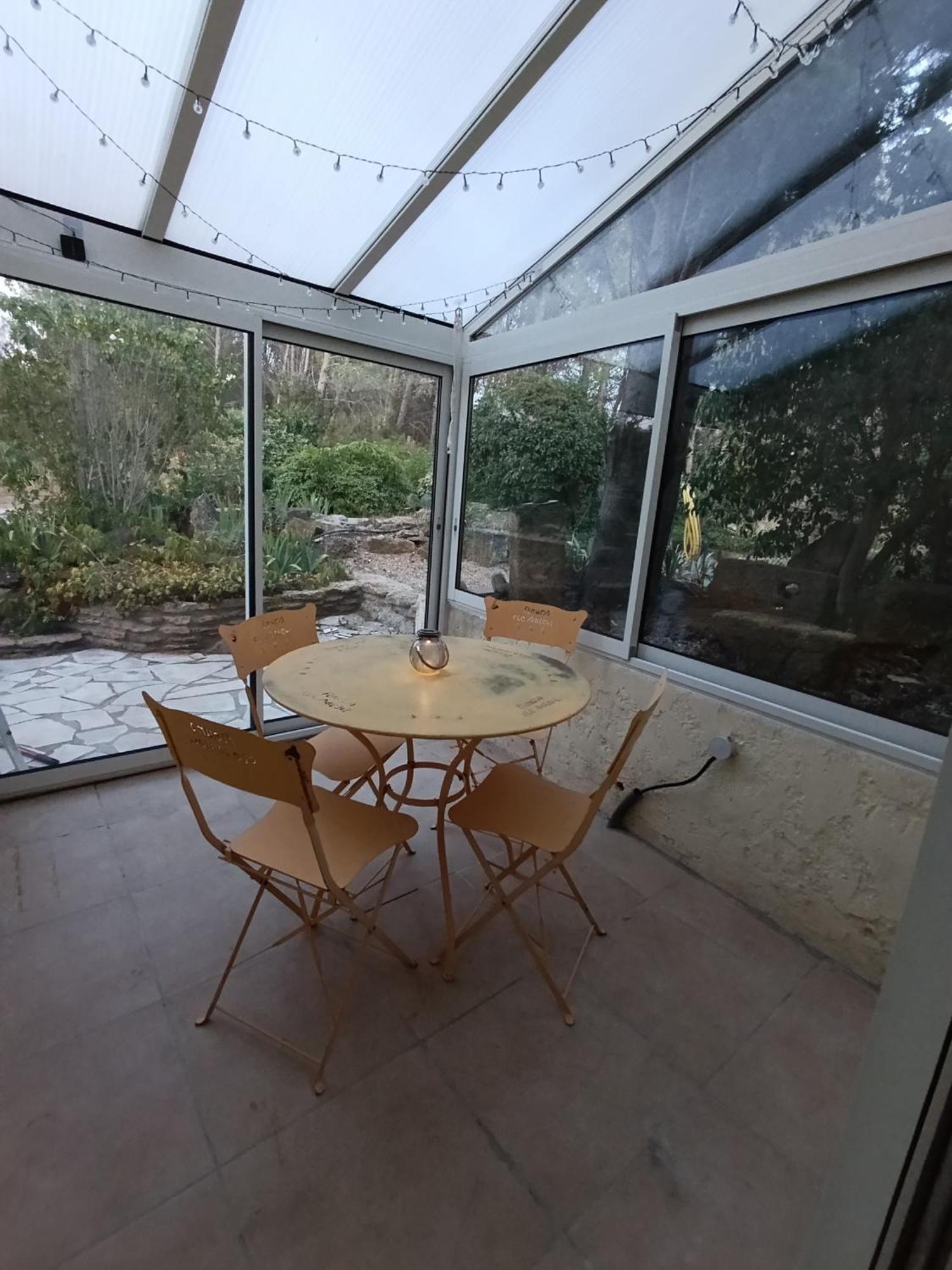 Maison De Campagne Lançon-Provence Dış mekan fotoğraf