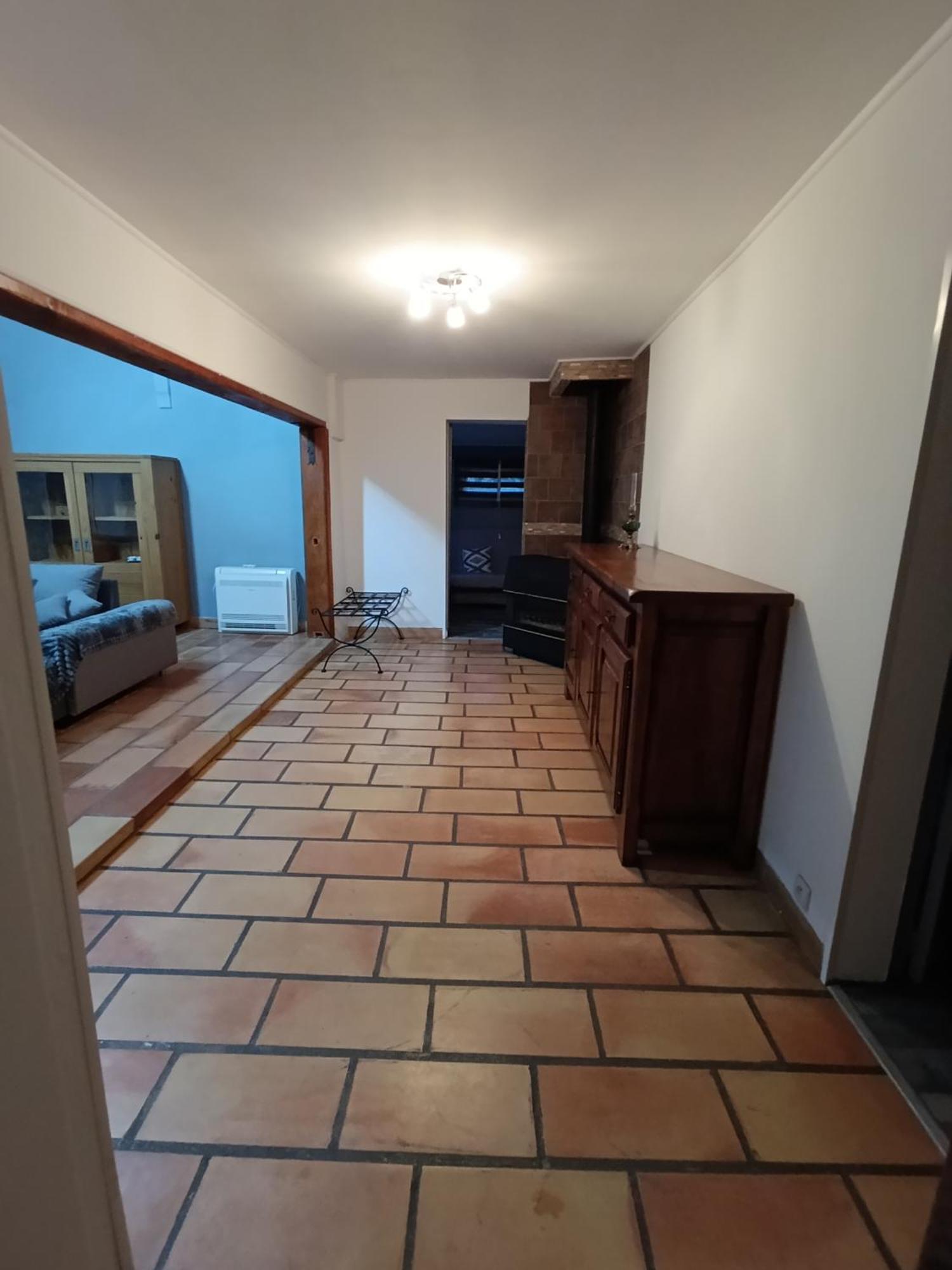 Maison De Campagne Lançon-Provence Dış mekan fotoğraf