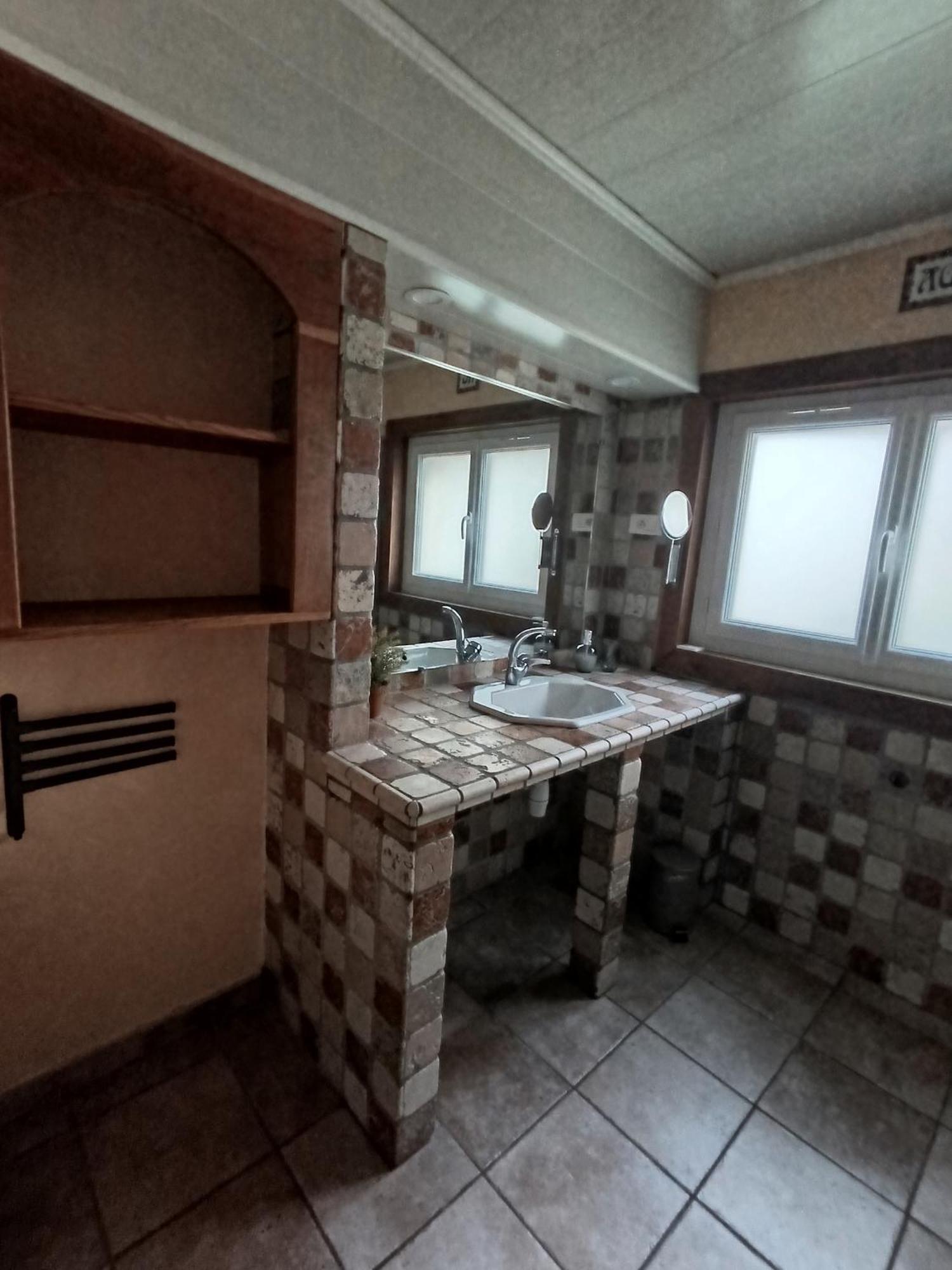 Maison De Campagne Lançon-Provence Dış mekan fotoğraf